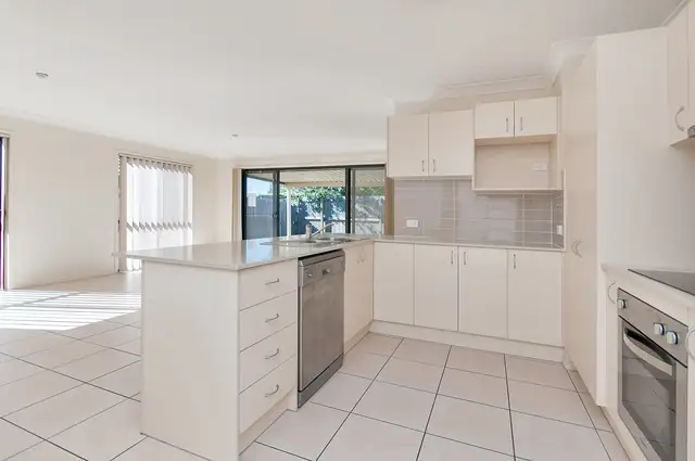 Fourth view of Homely house listing, 44 Pencarrow Crescent, Raceview QLD 4305