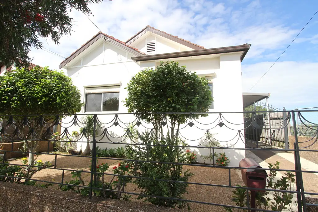 Main view of Homely house listing, 16 Wells Avenue, Tempe NSW 2044