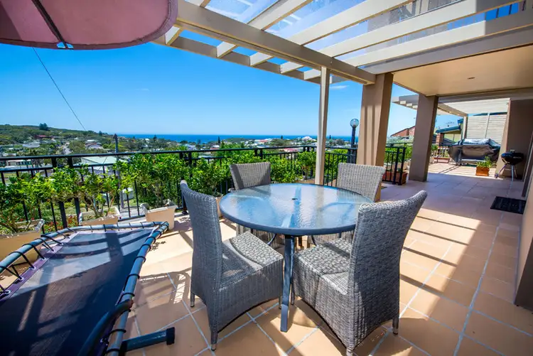 Second view of Homely house listing, 20 Kingsley Drive, Boat Harbour NSW 2316
