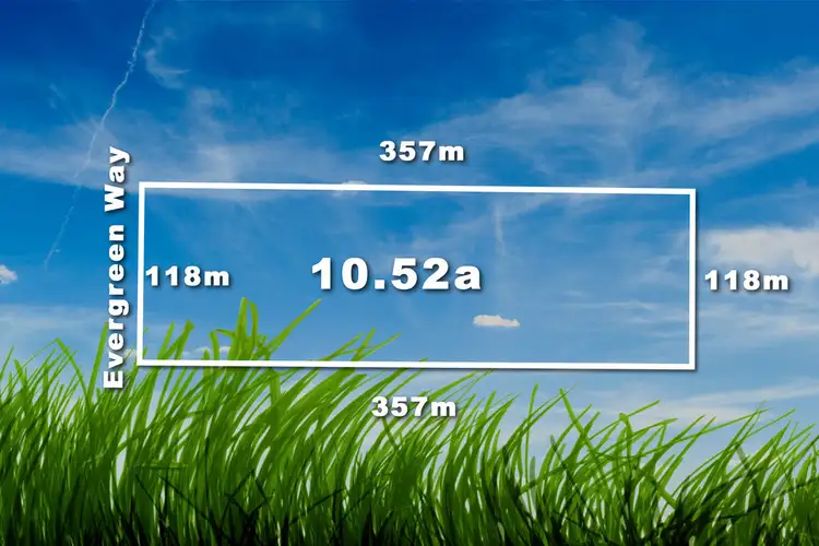 Second view of Homely land listing, Lot 13 Evergreen Way, Gordon VIC 3345