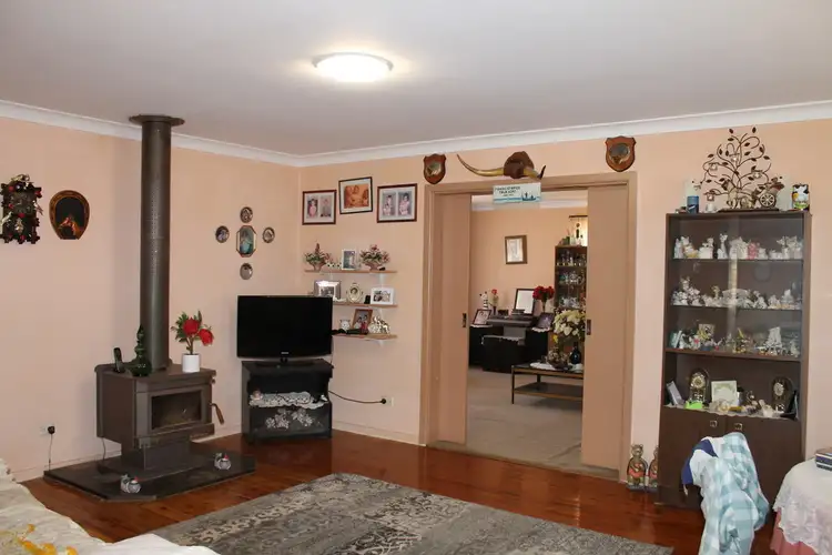 Fifth view of Homely rural property listing, 91 Clinton Lane, Inverell NSW 2360