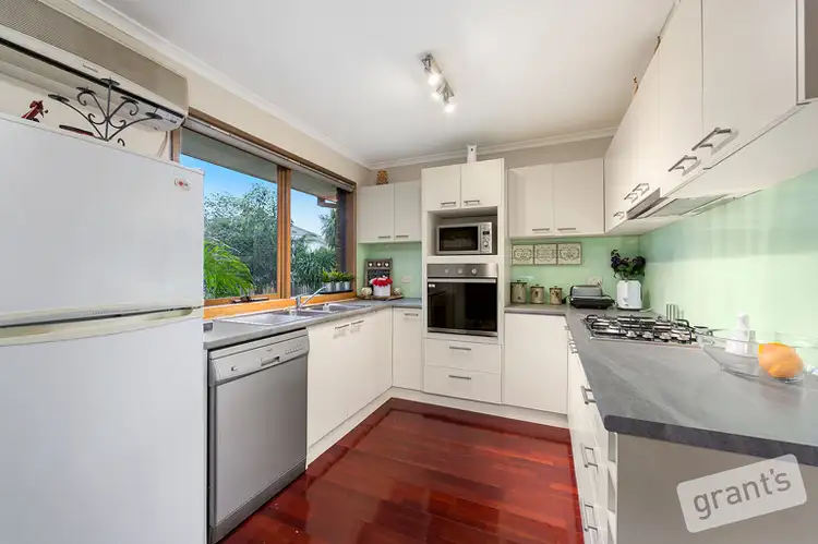 Second view of Homely house listing, 2 Antrim Close, Endeavour Hills VIC 3802