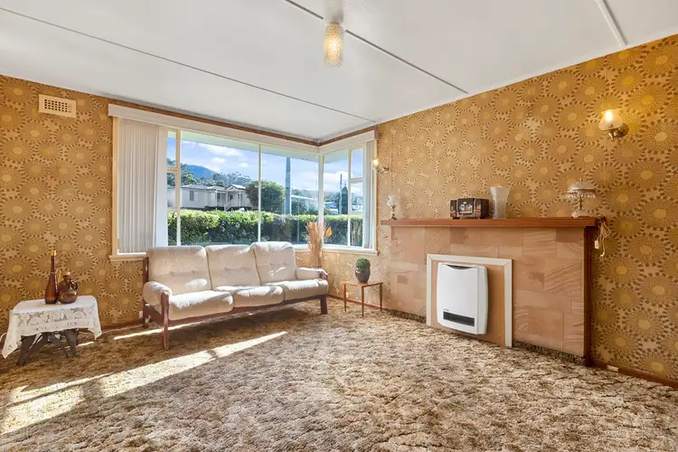 Second view of Homely house listing, 41 Adelphi Rd, Claremont TAS 7011