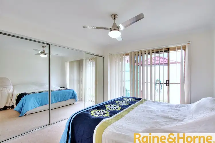 Third view of Homely house listing, 58 Kawana Crescent, Cornubia QLD 4130