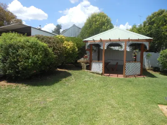 Fourth view of Homely house listing, 9 Brock, Young NSW 2594
