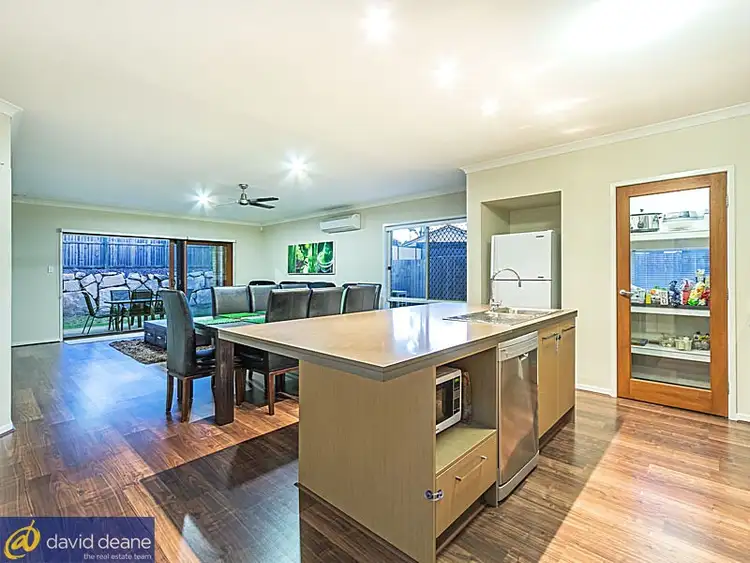 Fifth view of Homely house listing, 5 Corymbia Close, Narangba QLD 4504