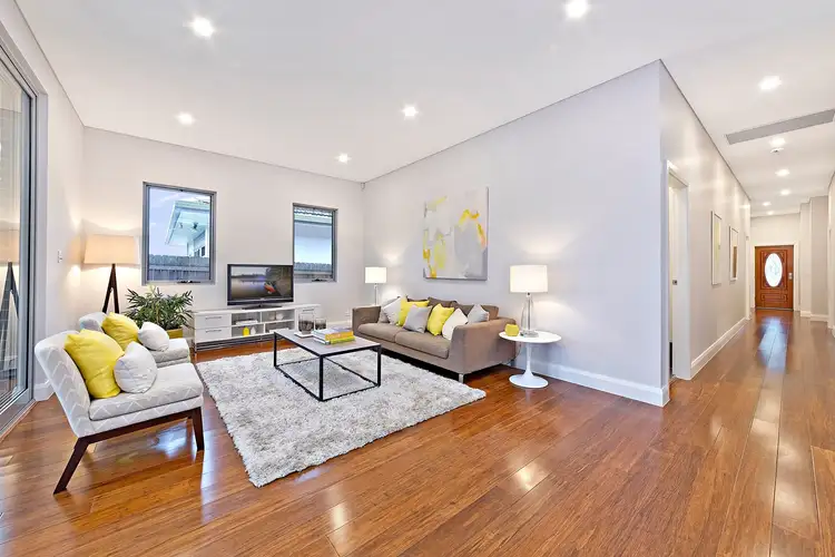 Fifth view of Homely house listing, 39 Lucas Road, Burwood NSW 2134