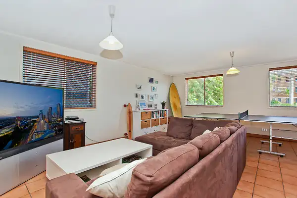 Fifth view of Homely unit listing, 1/34 Britannia Avenue, Broadbeach QLD 4218