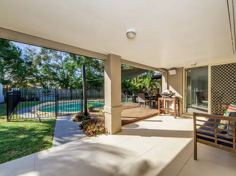 Fourth view of Homely house listing, 12 Leviathan Drive, Mudgeeraba QLD 4213
