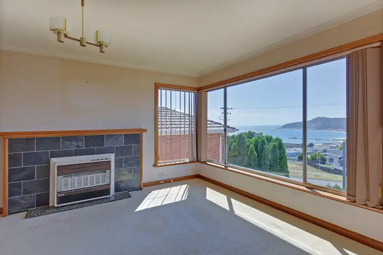Main view of Homely house listing, 4 Robotham Place, Montello TAS 7320