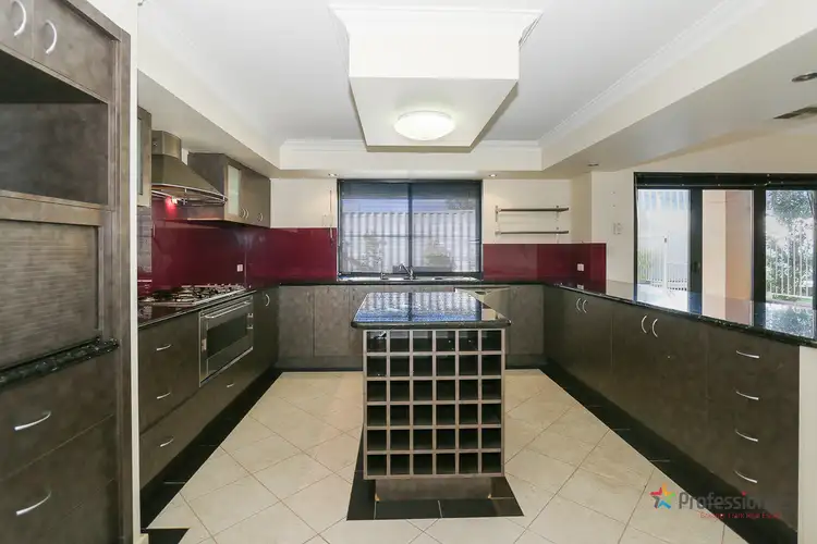 Seventh view of Homely house listing, 4 Dandenong Way, Alexander Heights WA 6064
