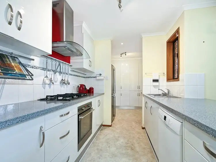 Second view of Homely house listing, 9 CURTIN COURT, Trott Park SA 5158