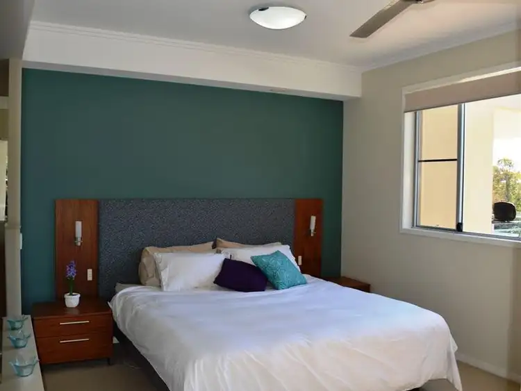 Fifth view of Homely apartment listing, 54/15 Flame Tree Court, Airlie Beach QLD 4802