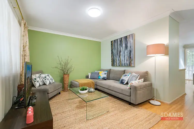 Second view of Homely house listing, 68a Dartford Road, Thornleigh NSW 2120