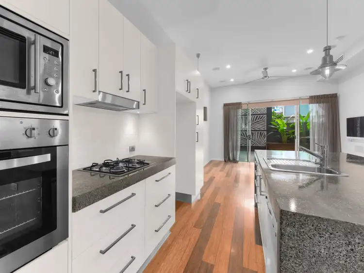 Third view of Homely apartment listing, 2/42 Ferry Road, West End QLD 4101