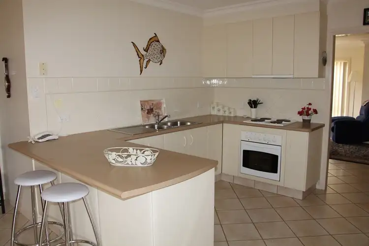 Second view of Homely house listing, 38C Nelson Drive, Griffith NSW 2680