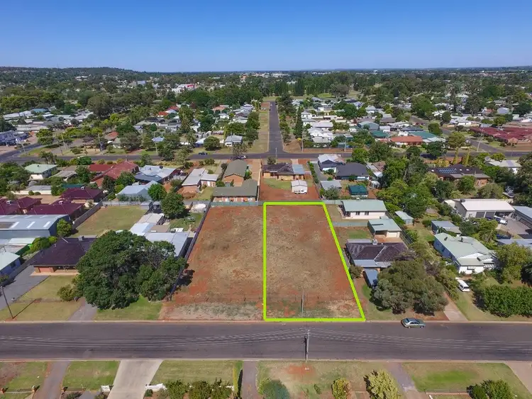93 Erskine Road, Griffith NSW 2680