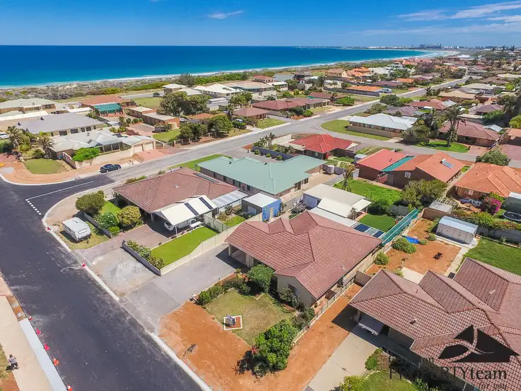 Third view of Homely house listing, 11 Sander Street, Tarcoola Beach WA 6530