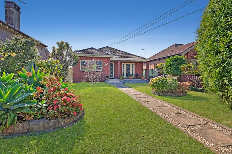 Main view of Homely house listing, 277 Georges River Road, Croydon Park NSW 2133