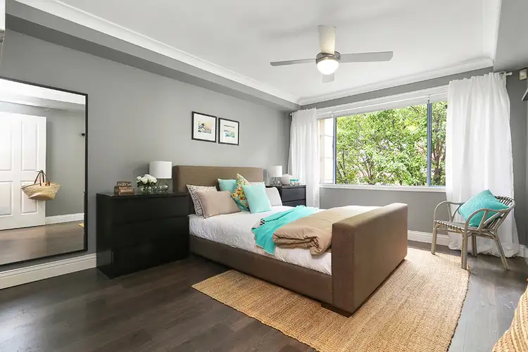 Third view of Homely apartment listing, 7/36 Hilly Street, Mortlake NSW 2137