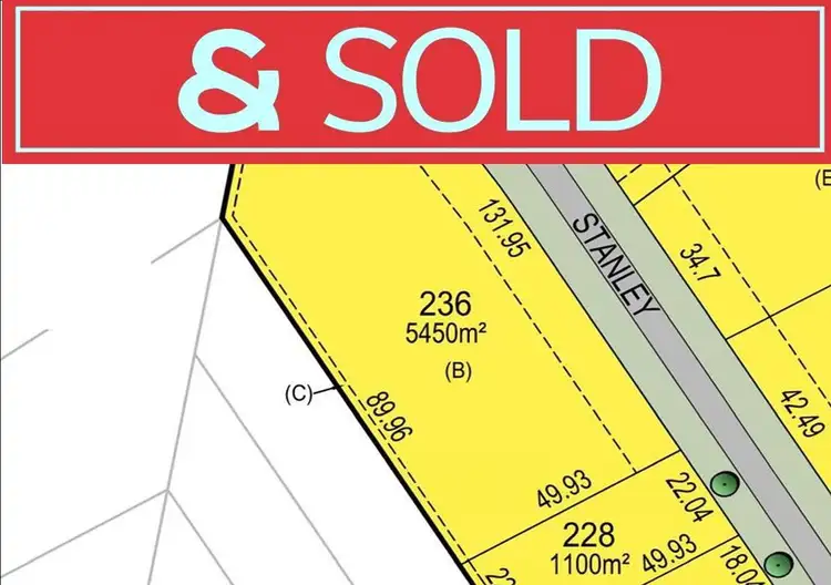Lot 236 Beechwood Village Estate, Beechwood NSW 2446