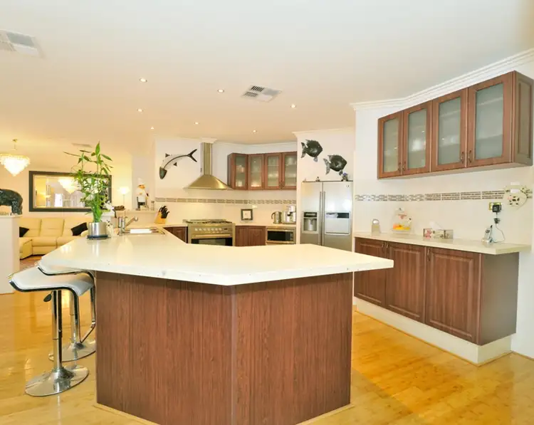 Sixth view of Homely house listing, 22 Singleton Beach Road, Singleton WA 6175