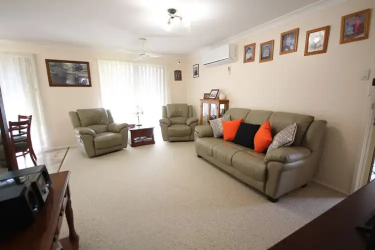 Third view of Homely house listing, 20 Stockyard Circuit, Wingham NSW 2429