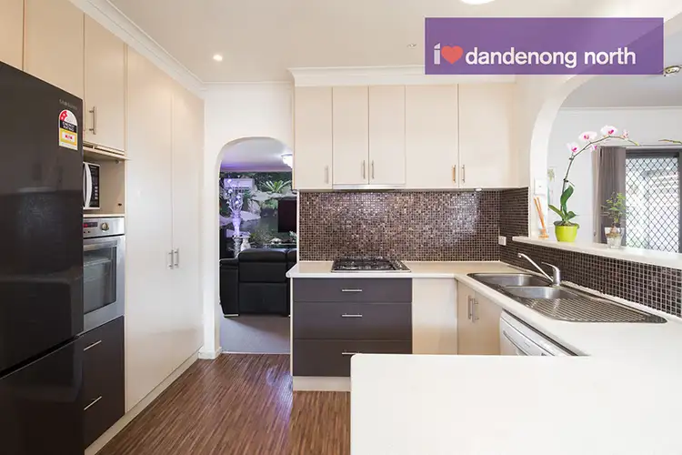Fourth view of Homely house listing, 8 Fair Crescent, Dandenong North VIC 3175