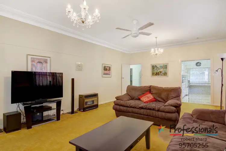 Fifth view of Homely house listing, 22 Nicoll Street, Roselands NSW 2196