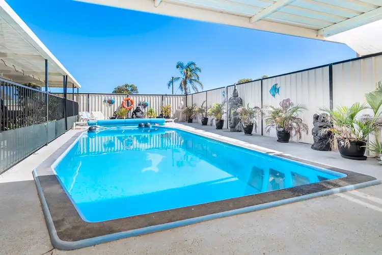 3 Lancewood Court, Strathalbyn WA 6530