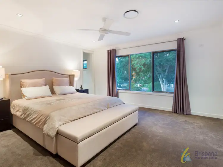 Seventh view of Homely house listing, 12 Lorikeet Cl, Fig Tree Pocket QLD 4069