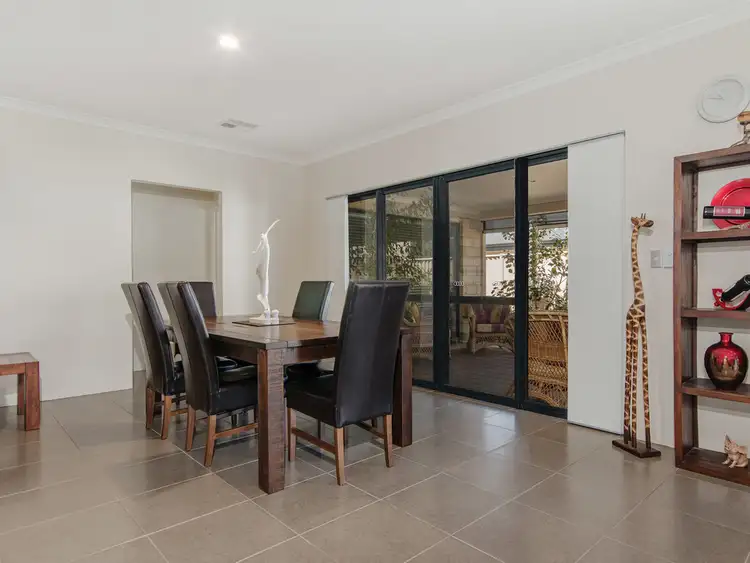 Fifth view of Homely house listing, 22 The Hawthorns, Baldivis WA 6171
