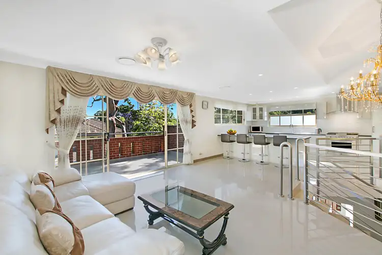 Third view of Homely house listing, 39 Darnley St, Gordon NSW 2072