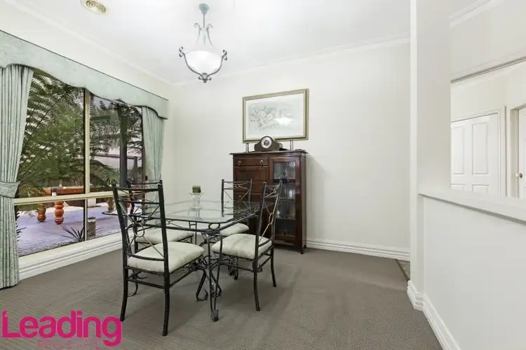 Third view of Homely house listing, 4 Parade Court, Sunbury VIC 3429