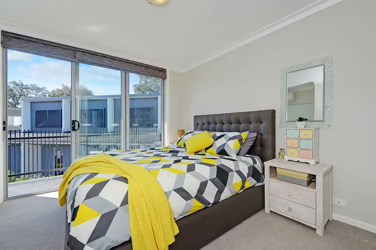 Second view of Homely townhouse listing, 1/2 Galston Road, Hornsby NSW 2077