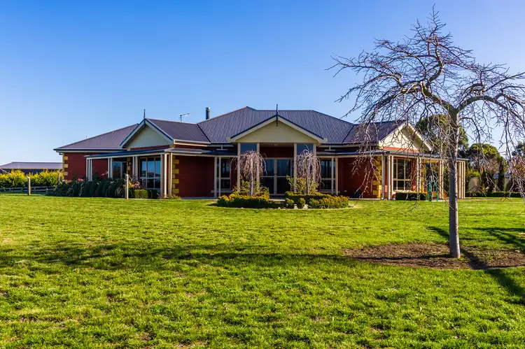 Main view of Homely house listing, 50 Logan Road, Evandale TAS 7212
