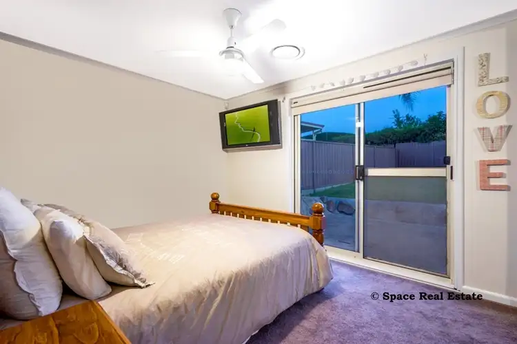 Seventh view of Homely house listing, 40 Cudgegong Road, Ruse NSW 2560