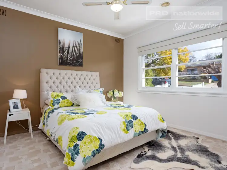 Third view of Homely house listing, 13 Rudd Street, Turvey Park NSW 2650