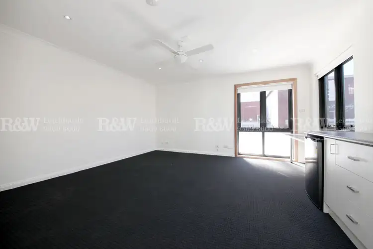 Second view of Homely studio listing, 3/191 Marion Street, Leichhardt NSW 2040