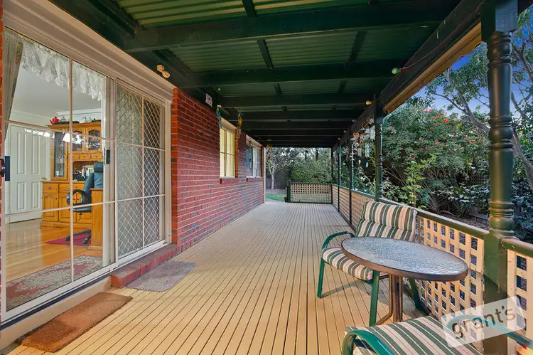Fourth view of Homely house listing, 34 Chirnside Road, Berwick VIC 3806