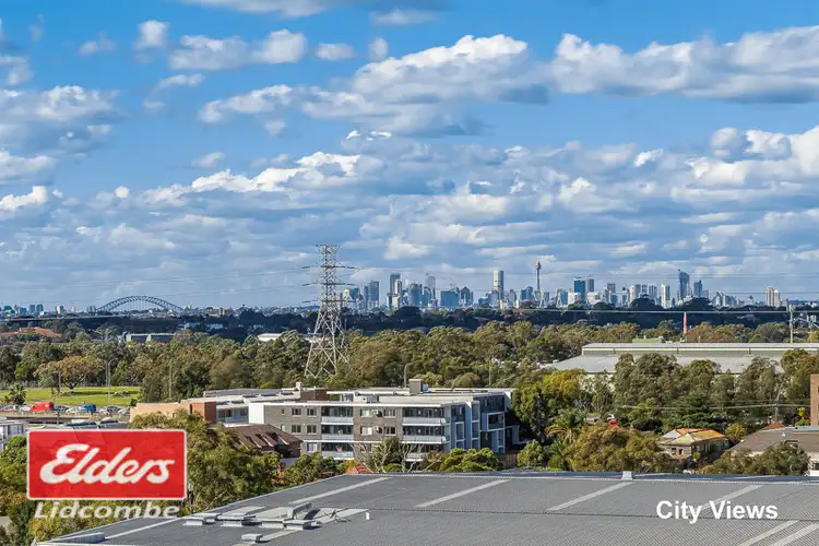 Fifth view of Homely apartment listing, 409/81 Courallie Avenue, Homebush West NSW 2140