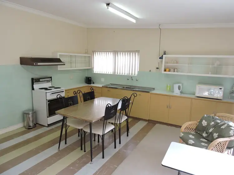 Second view of Homely house listing, 43 McHenry Street, Murray Bridge SA 5253
