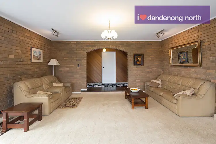 Fifth view of Homely house listing, 3 Bemm Court, Dandenong North VIC 3175