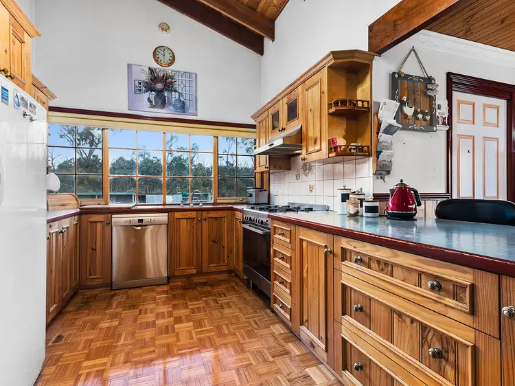 Fifth view of Homely house listing, 2115 Heathcote - Kyneton Road, Redesdale VIC 3444