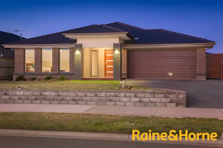 124 Boland Drive, Lyndhurst VIC 3975