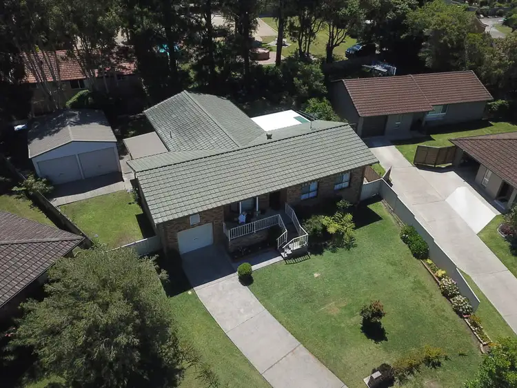 Seventh view of Homely house listing, 7 Albert Harrower Cres, South West Rocks NSW 2431