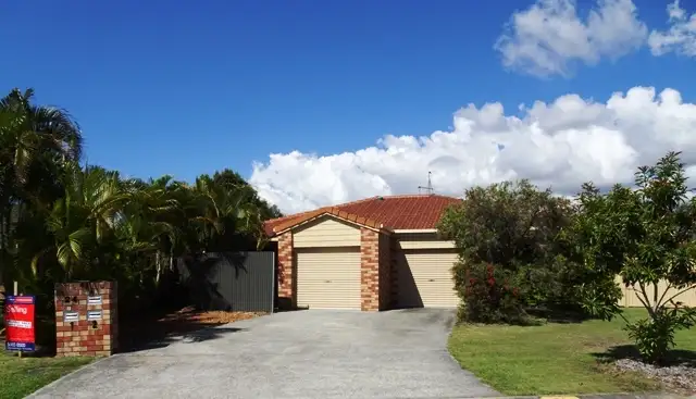 1/24 Crystal Reef Drive, Coombabah QLD 4216