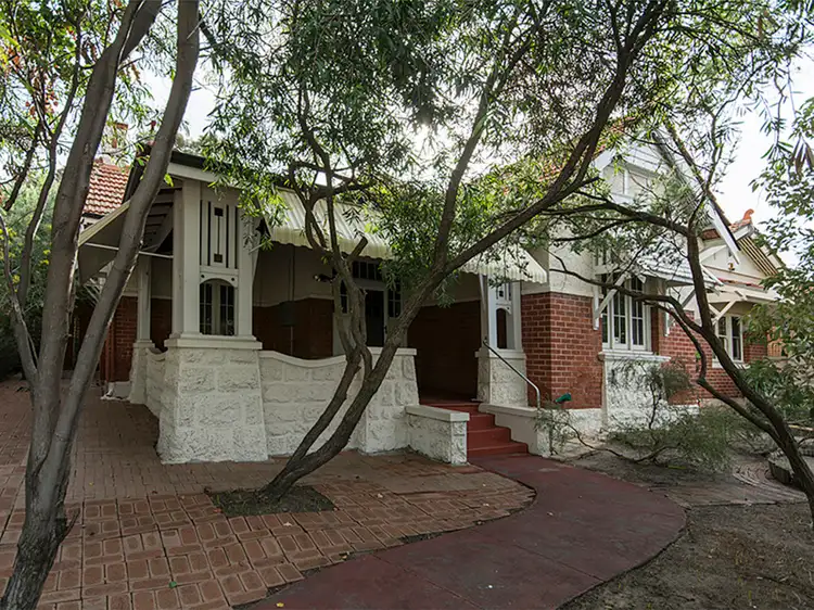 Main view of Homely house listing, 160 Nicholson Road, Subiaco WA 6008