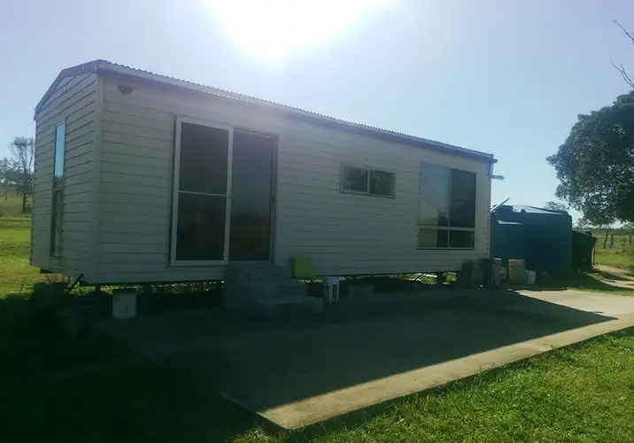 Main view of Homely rural property listing, Address available on request