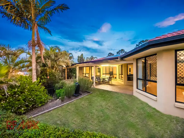 Fourth view of Homely house listing, 20 The Jinker Track, Albany Creek QLD 4035